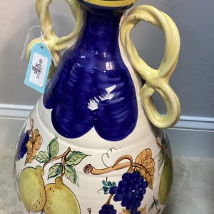 VETRI ITALIAN VASE